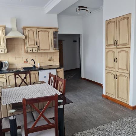 Apartament Centrum 3 Maja Mikołajki Exterior foto