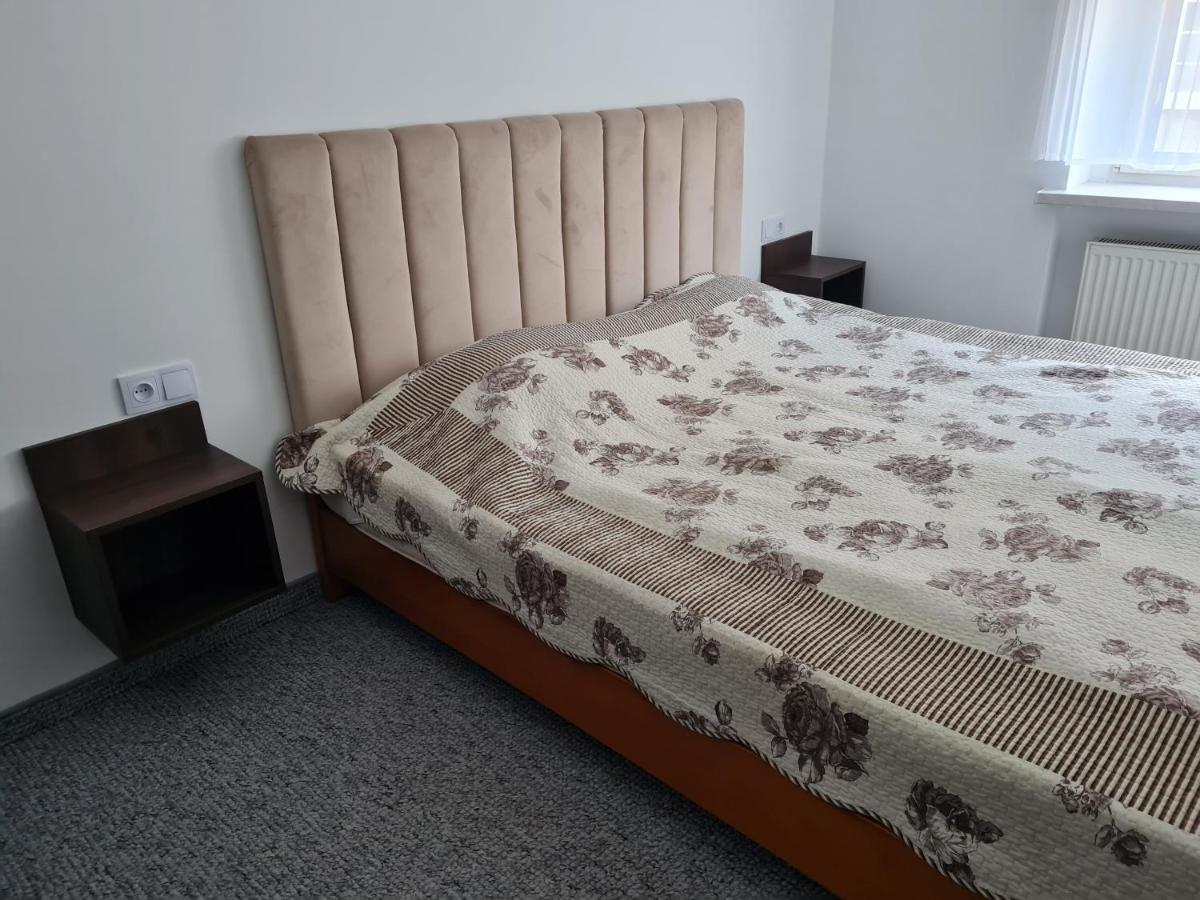 Apartament Centrum 3 Maja Mikołajki Exterior foto