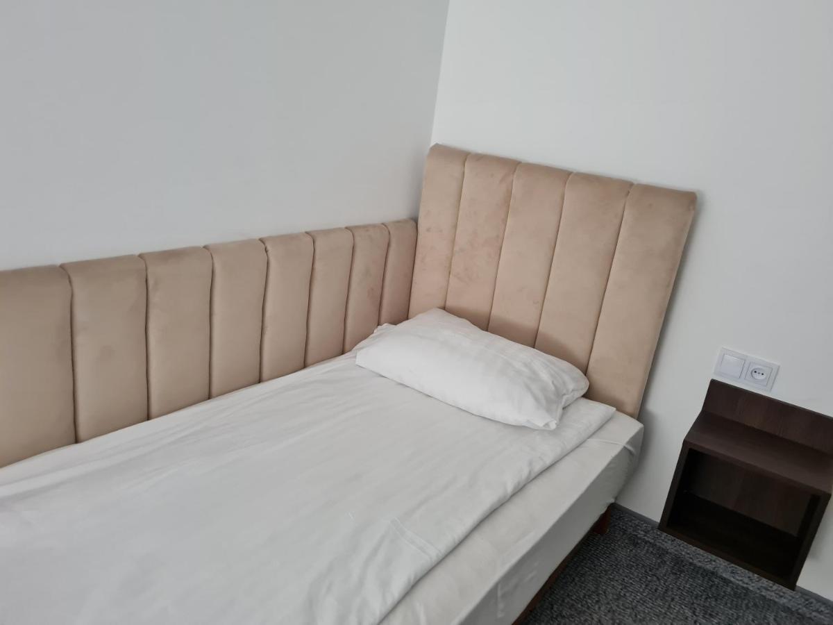 Apartament Centrum 3 Maja Mikołajki Exterior foto